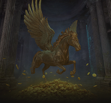 Divine Fortune