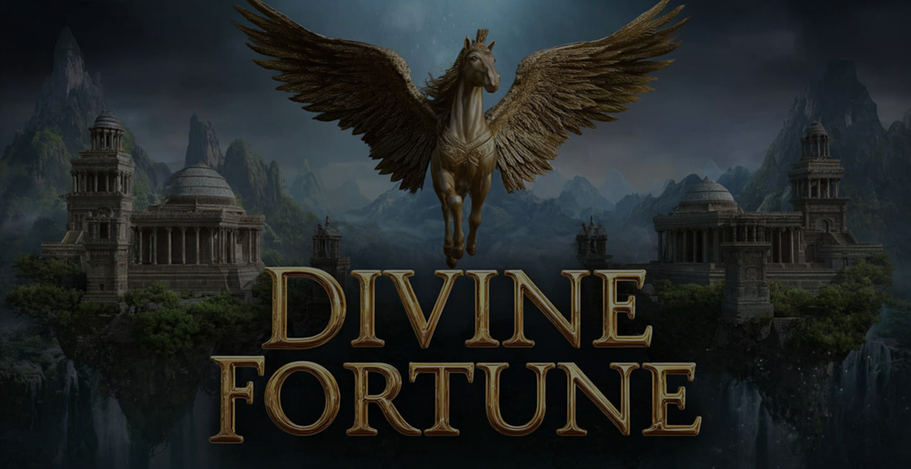 Divine Fortune